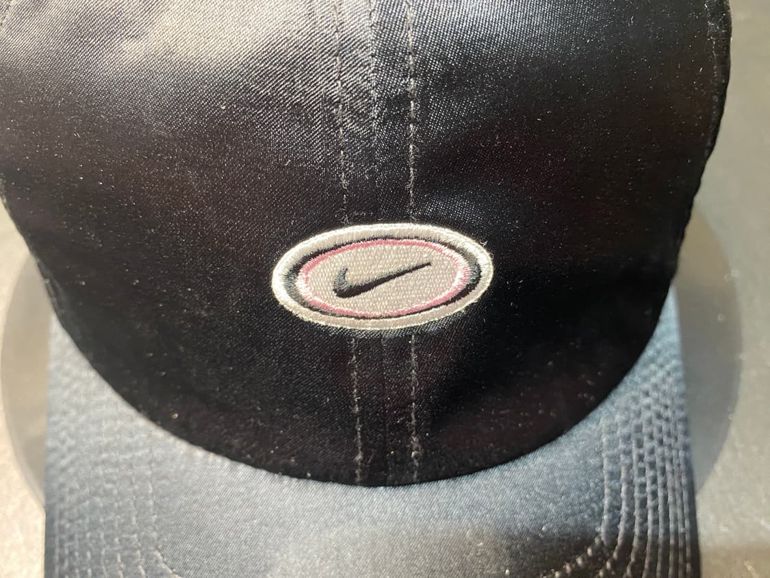Nike vintage cap볼캡 상품이미지2