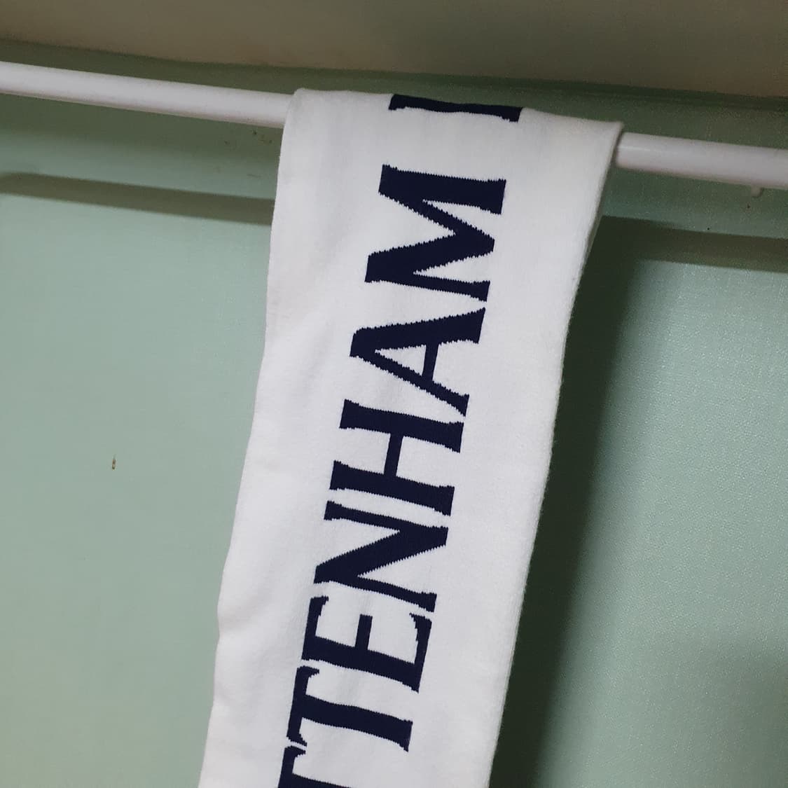 토트넘 대한민국 축구 머플러 목도리 상품이미지7