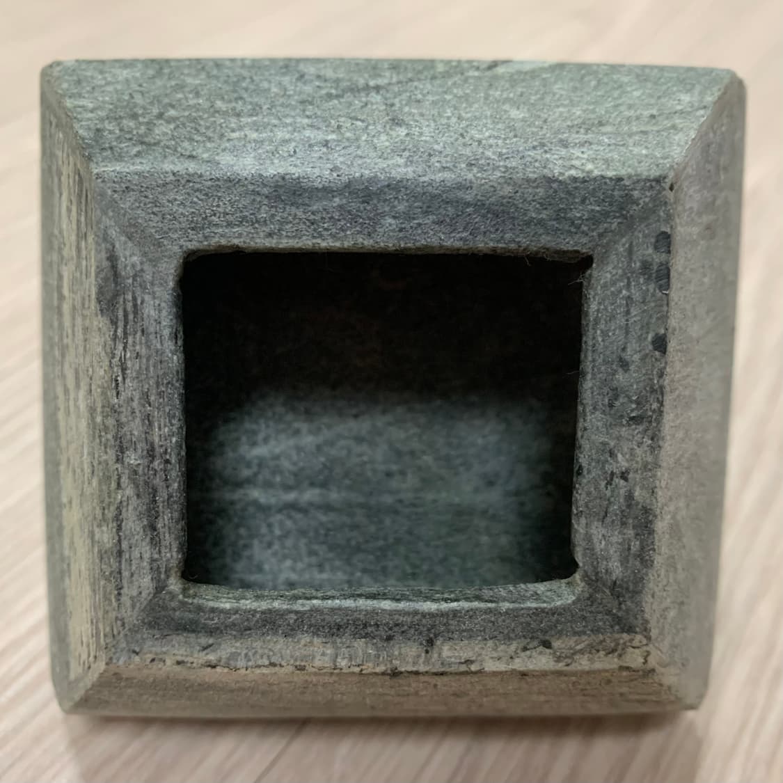 자라홈 젬스톤 미니 트레이 석재 오브제 장식품 상품이미지9