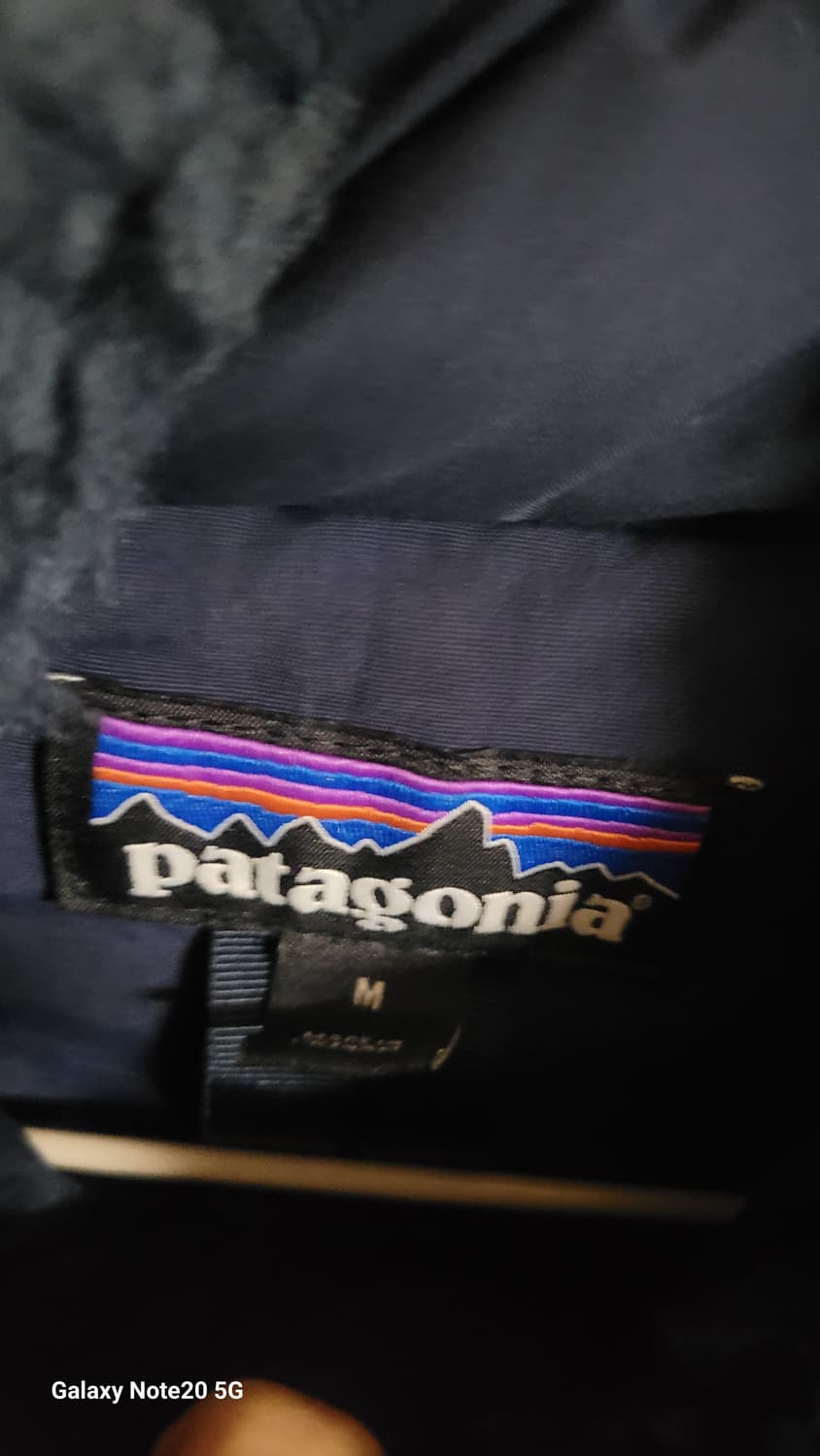 파타고니아 더스티 메사 파카 m 상품이미지3