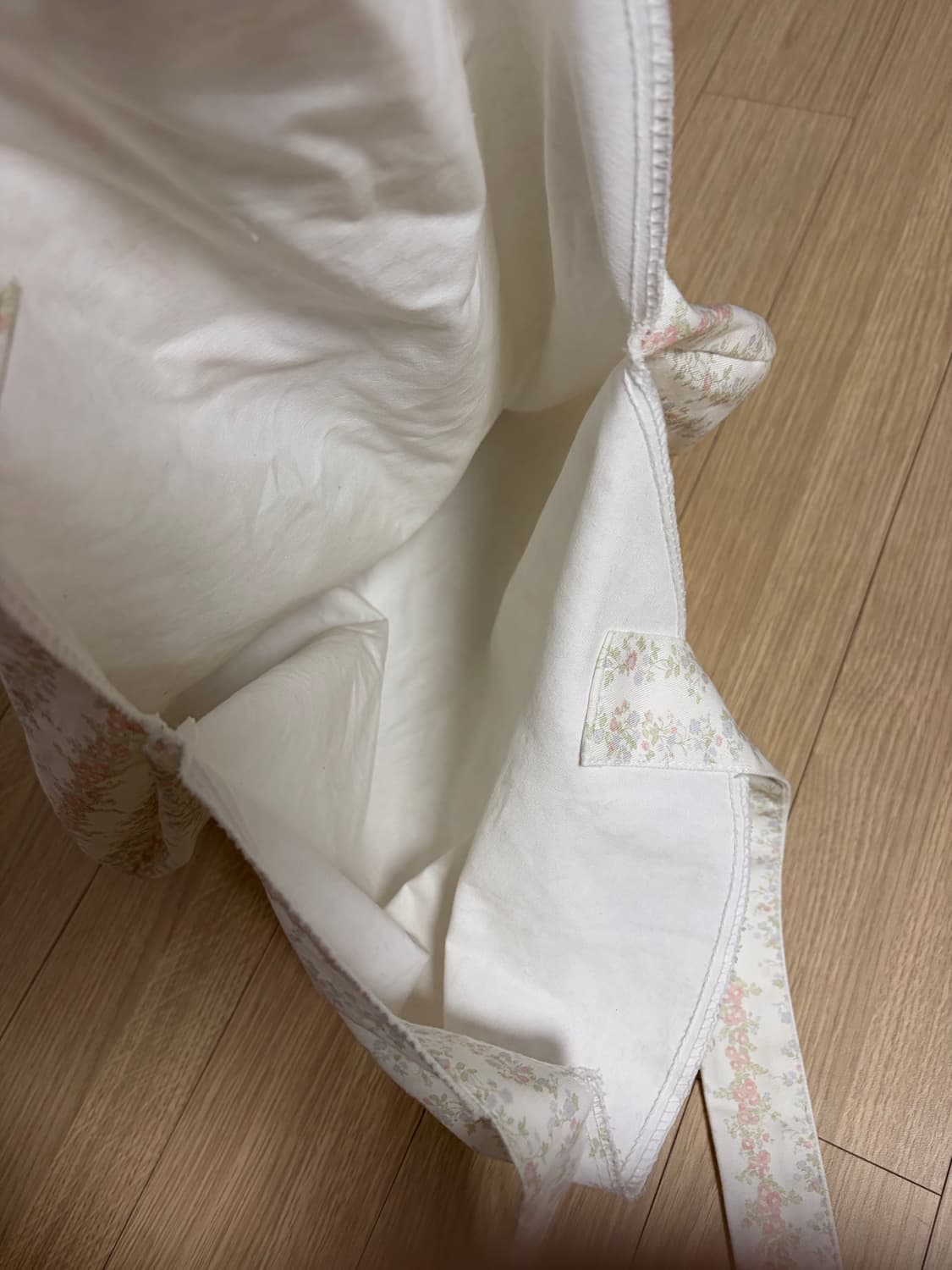 밤볼레 에코백 상품이미지3