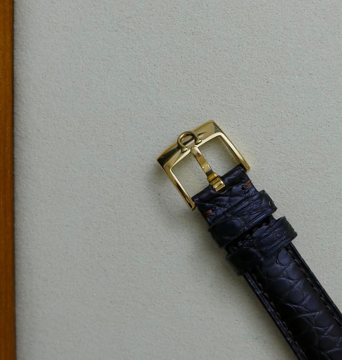 오메가 빈티지 드빌 엘립스 로만 / 남녀공용 상품이미지5