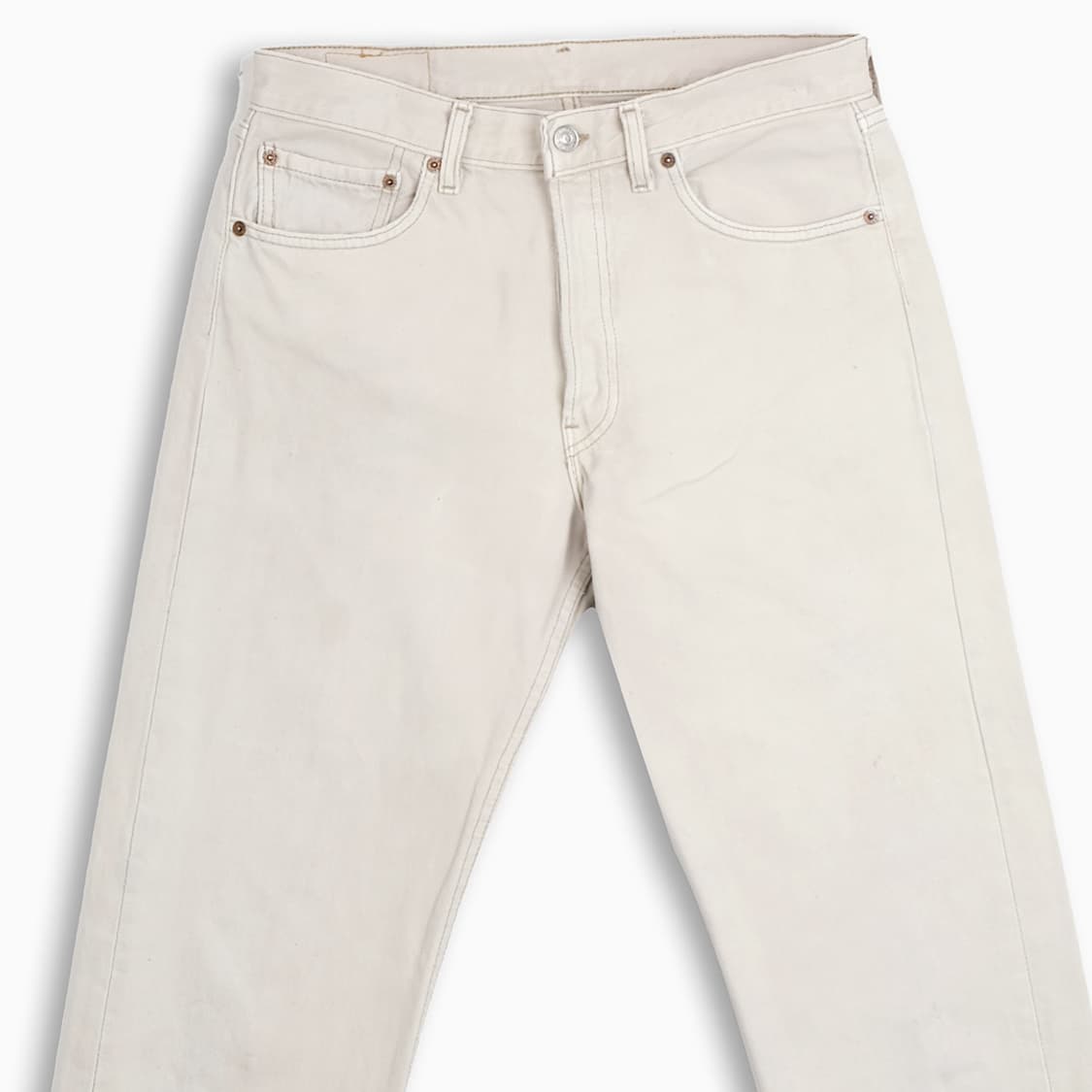 빈티지 리바이스 501 90s USA 31 인치 LV50132406 상품이미지4