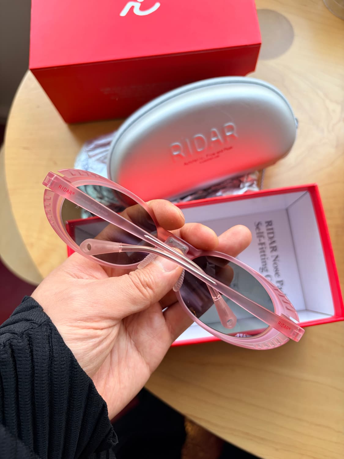 Ridarsport 러닝선글라스 상품이미지3