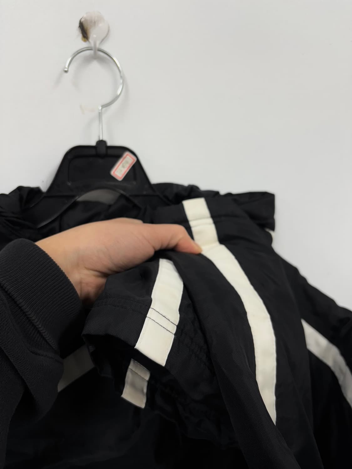 나이키 올드스쿨 내피점퍼 상품이미지4