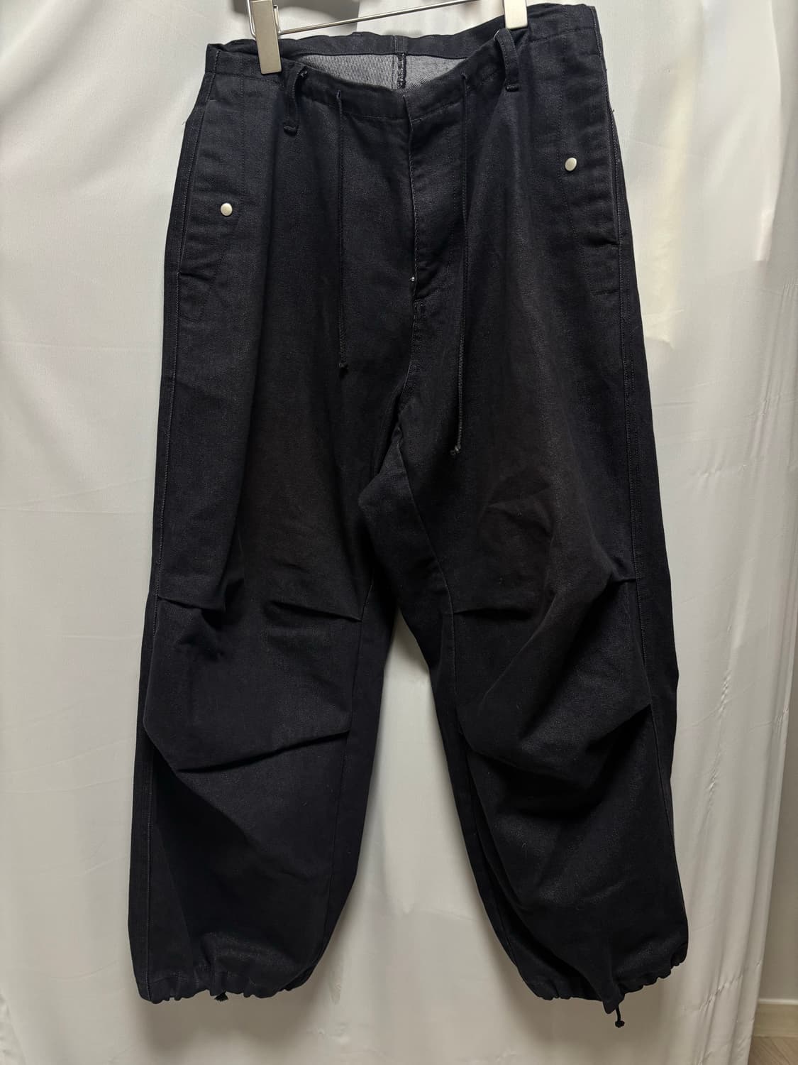 해칭룸 스노우진 2사이즈 상품이미지3