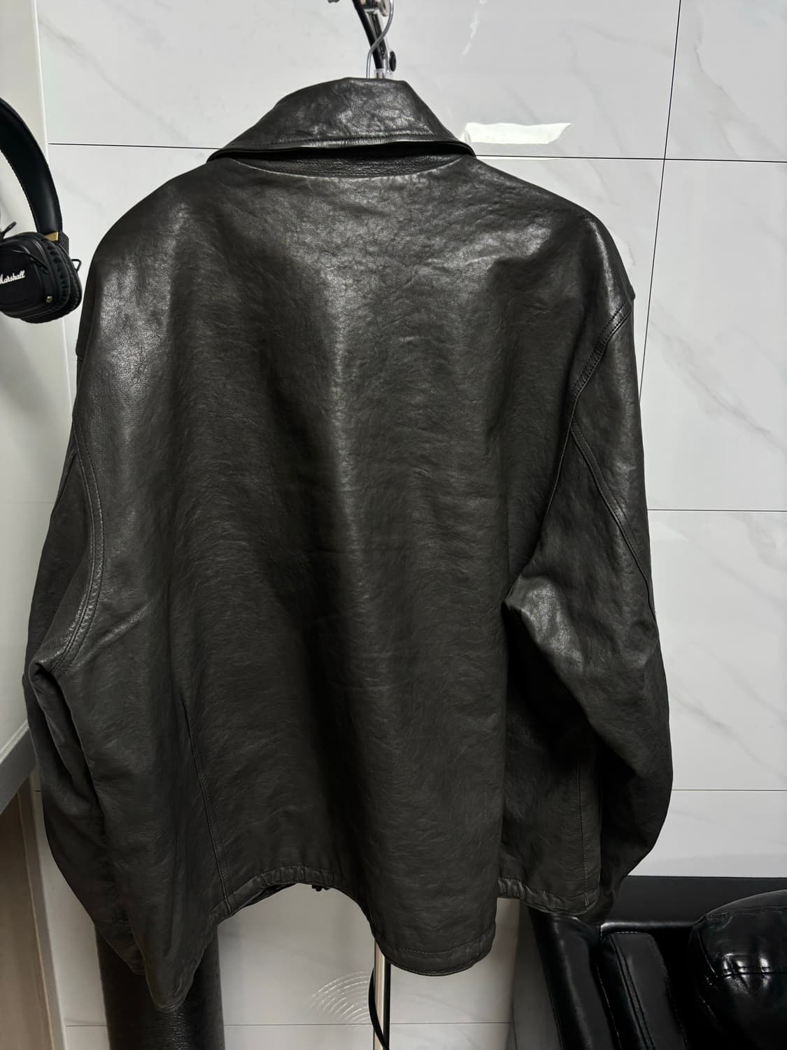 이스트로그 mk3 레더자켓 L 상품이미지2