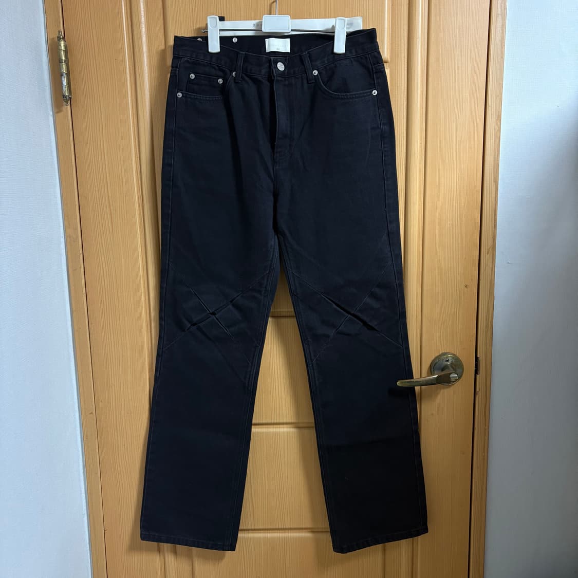 KANGJUNGSEOK / X JEANS 상품이미지2
