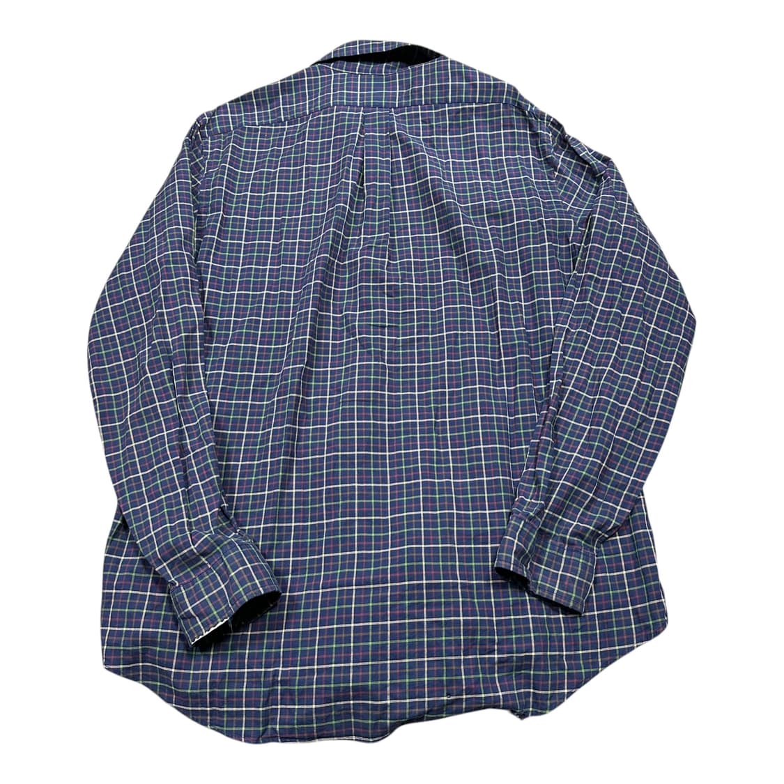 ✨ (바배) 폴로 랄프로렌 클래식핏 체크 셔츠  상품이미지2