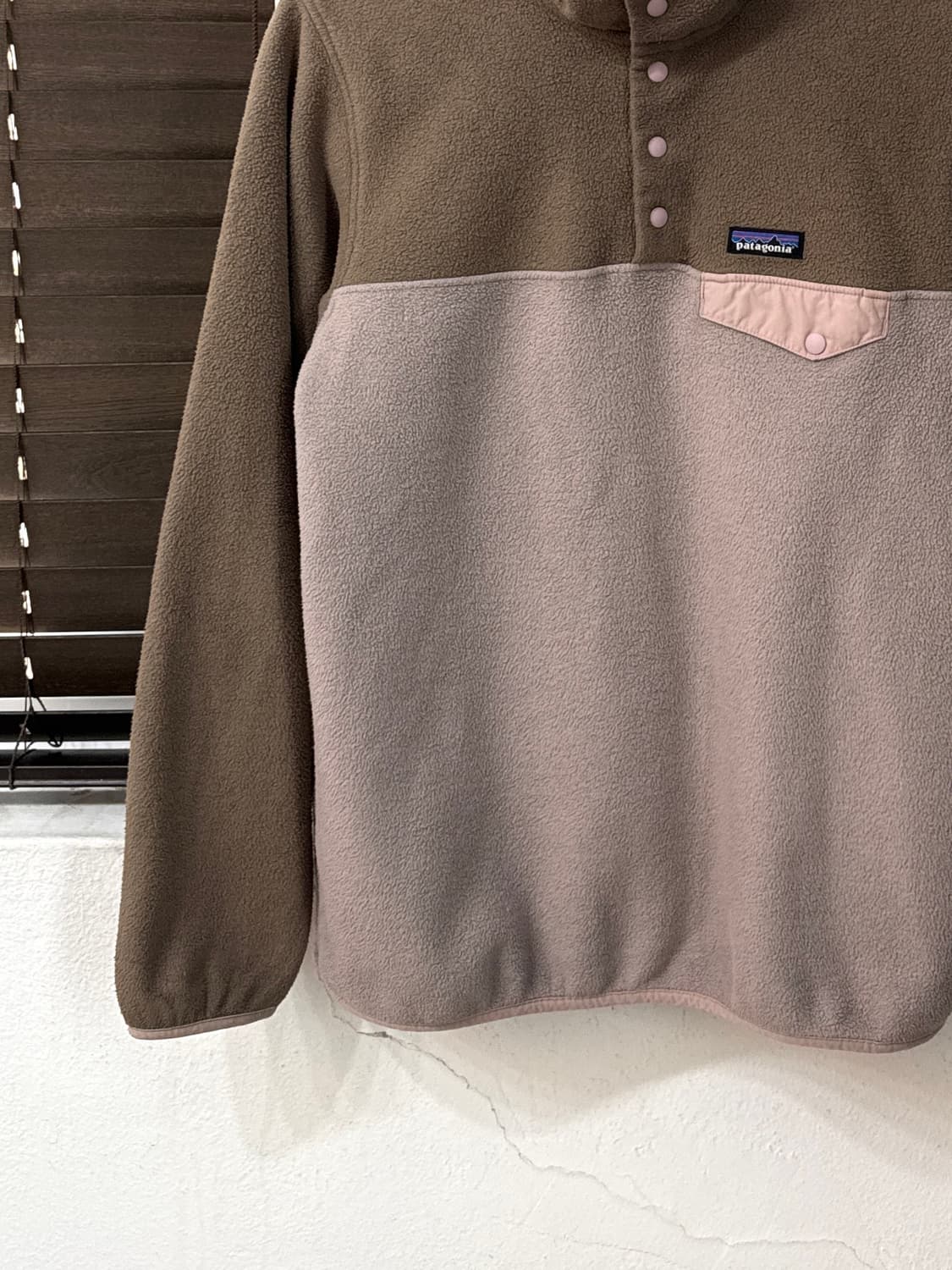 파타고니아 신칠라 핑크 상품이미지3