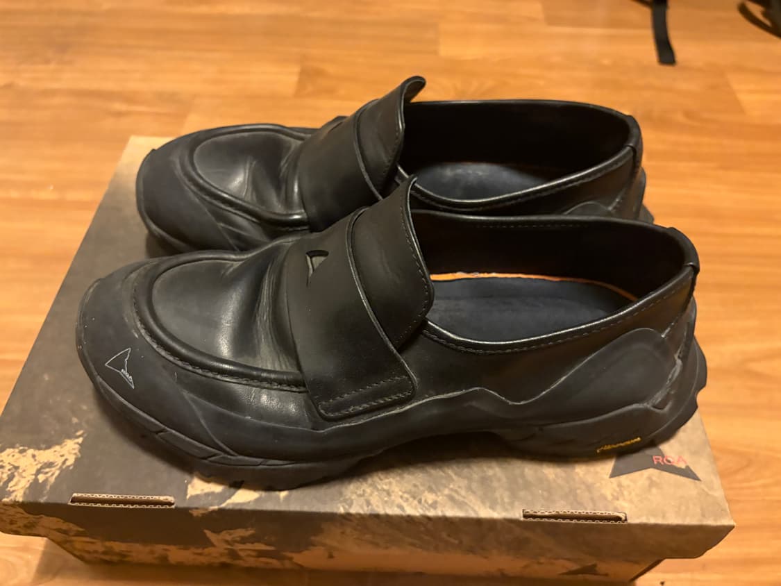 Roa 로아 로퍼 (42) 상품이미지1