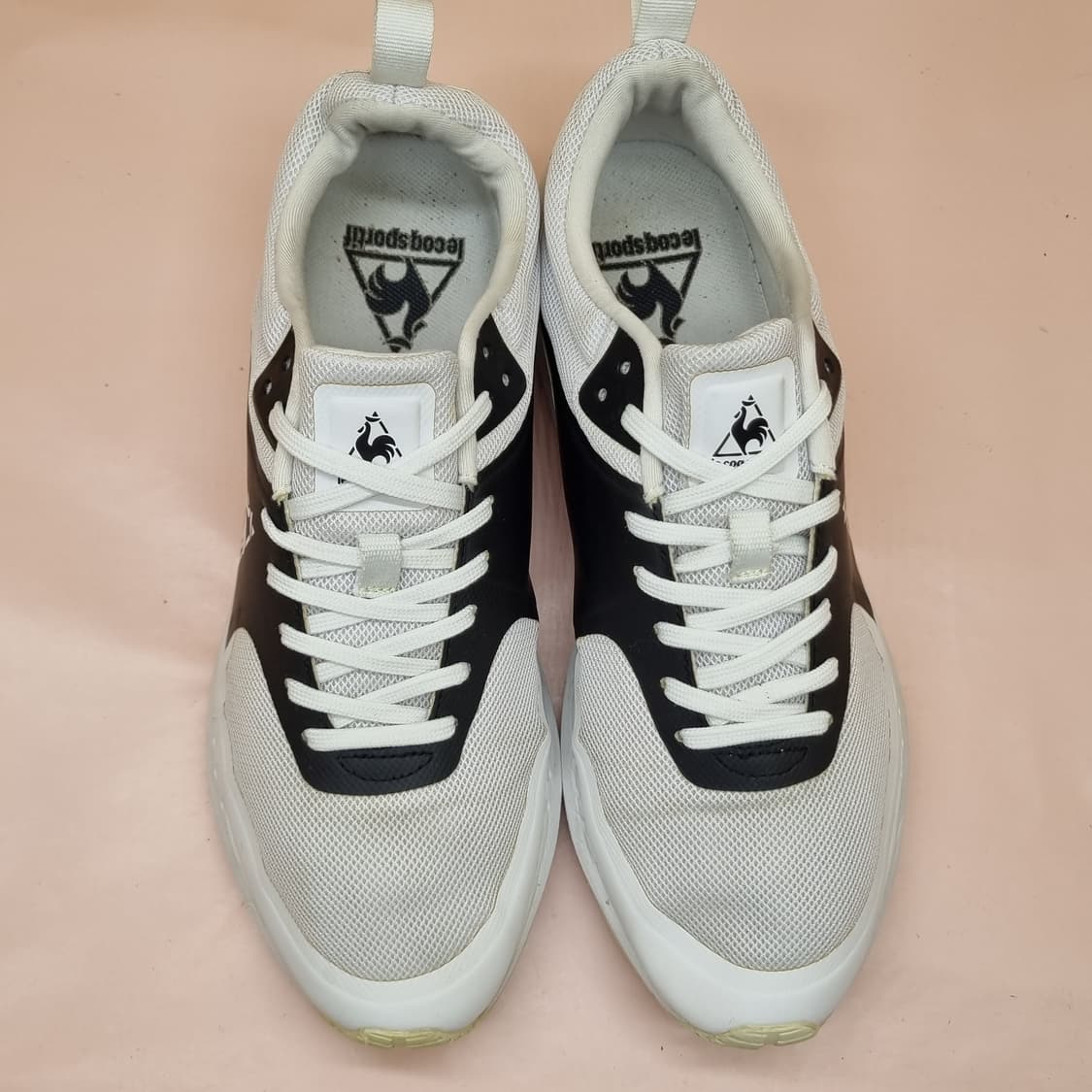 르꼬끄 루스터 에펠  남성운동화 280 상품이미지2