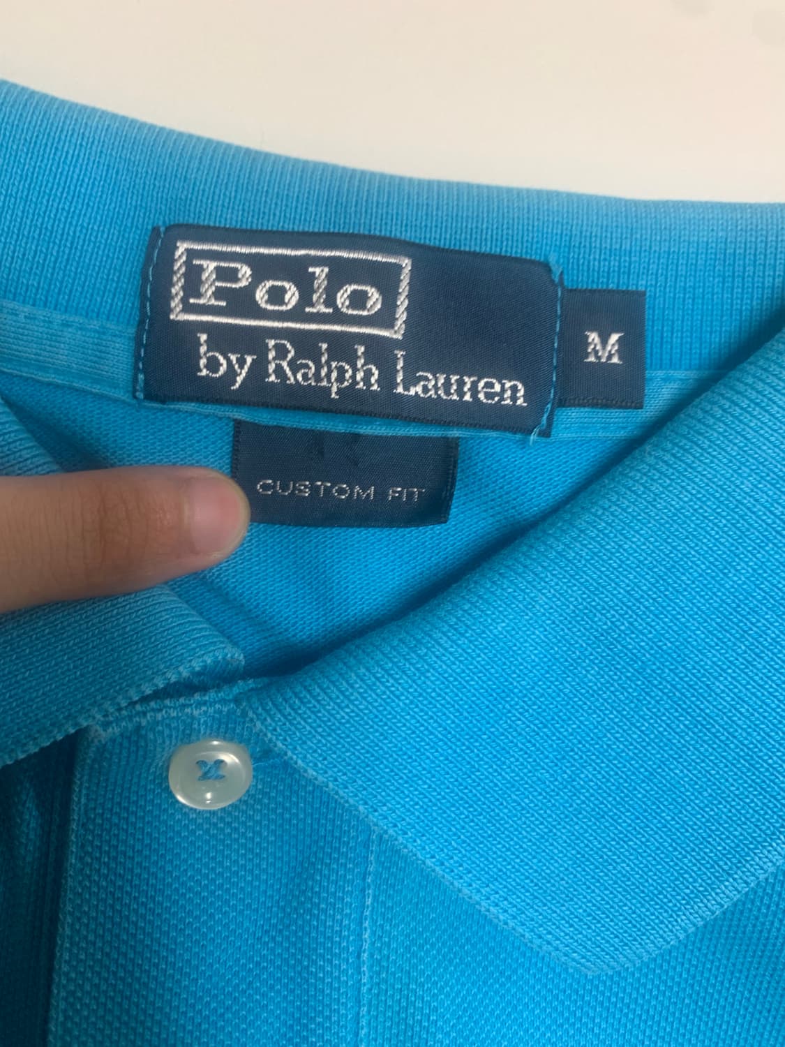 폴로 빅포니 카라티 상품이미지3