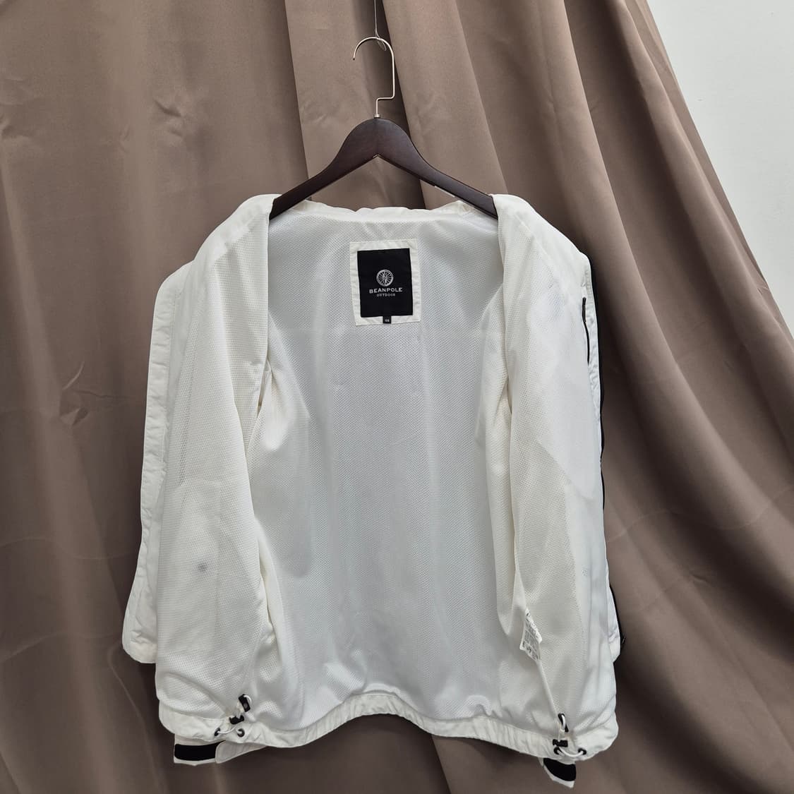 빈폴 바람막이 자켓 105 상품이미지3