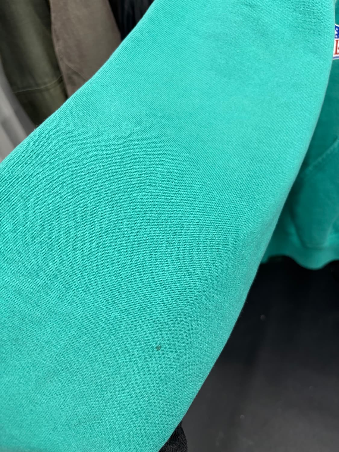 러셀 애슬래틱 마이애미 후드티 상품이미지7