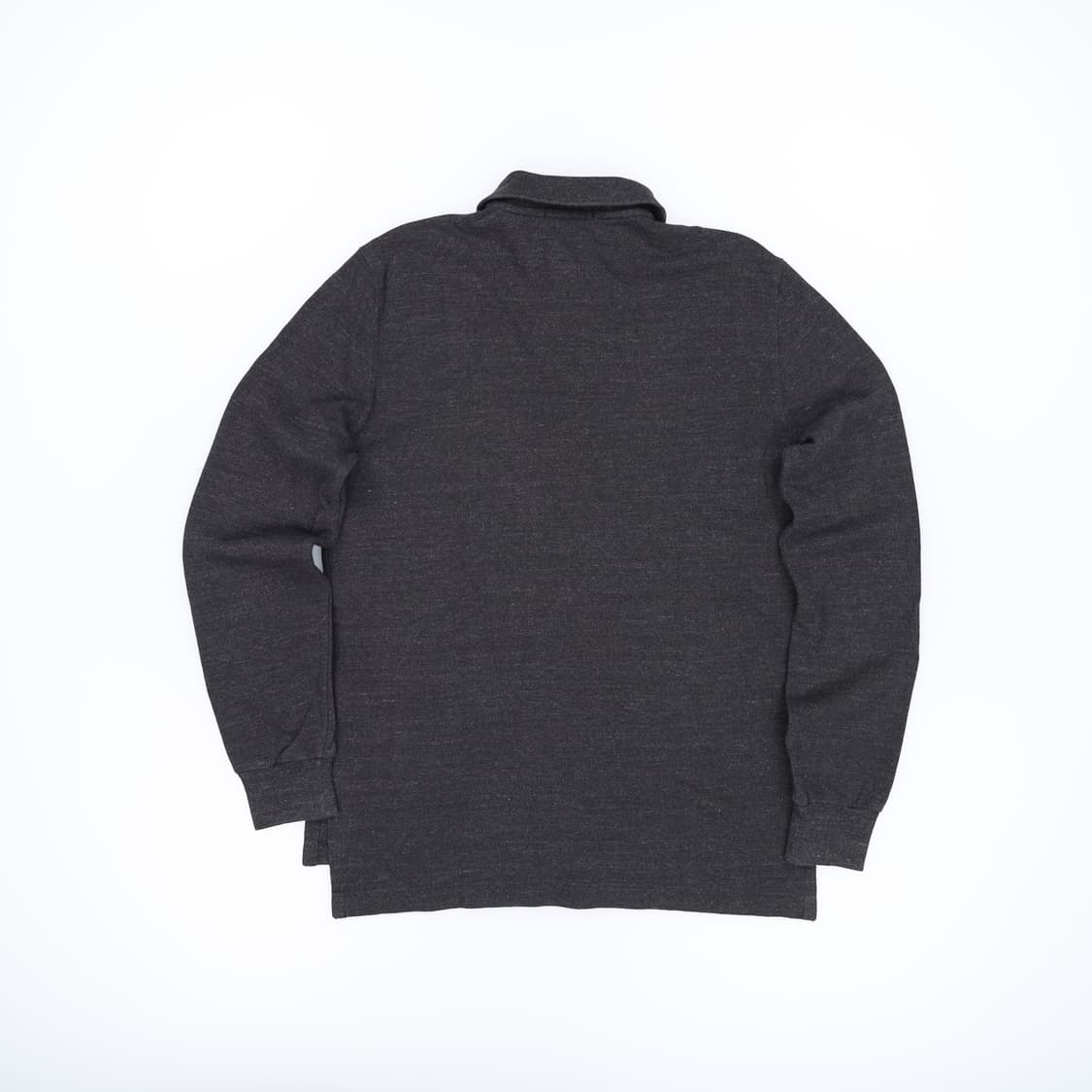 S 신형 폴로 커스텀핏 피케 셔츠 긴팔 티셔츠 4253 상품이미지2