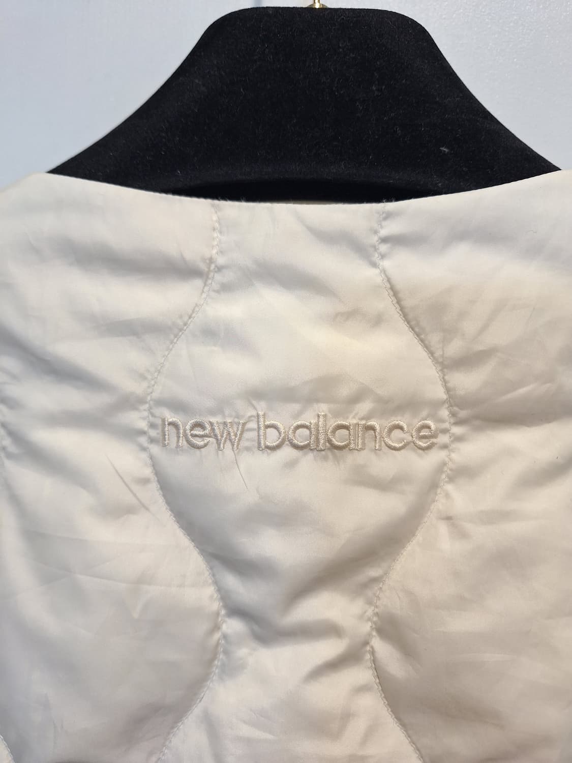 뉴발란스 키즈 아동 다운 패딩  상품이미지5