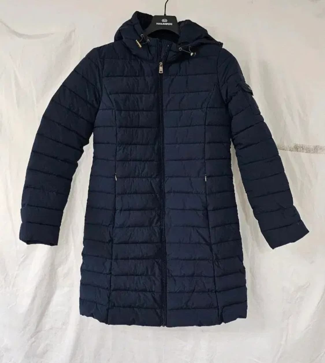 폴로 랄프로렌 여성 롱 패딩 M 상품이미지1