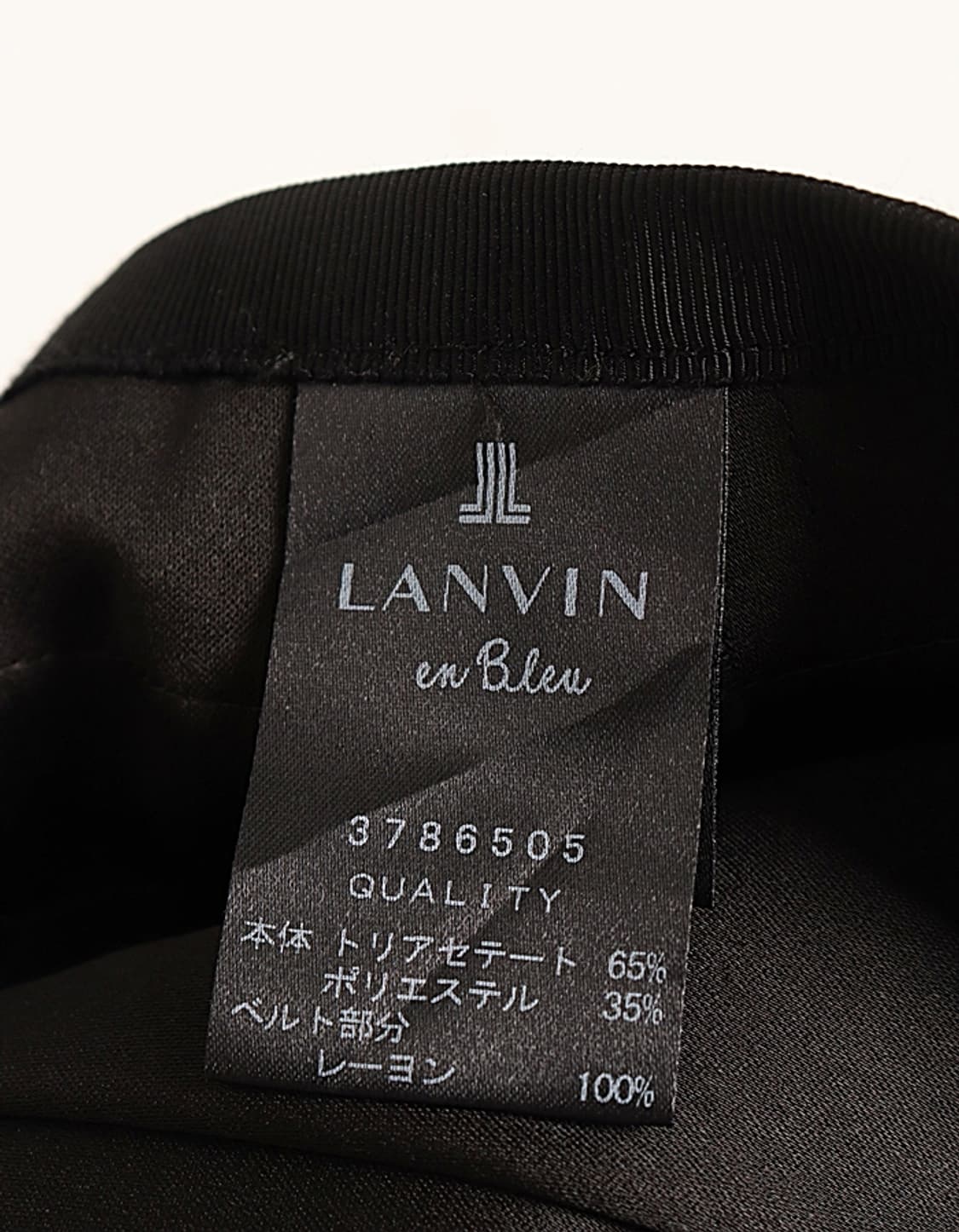 LANVIN en Bleu  Flared Mid Skirt (27) 상품이미지9