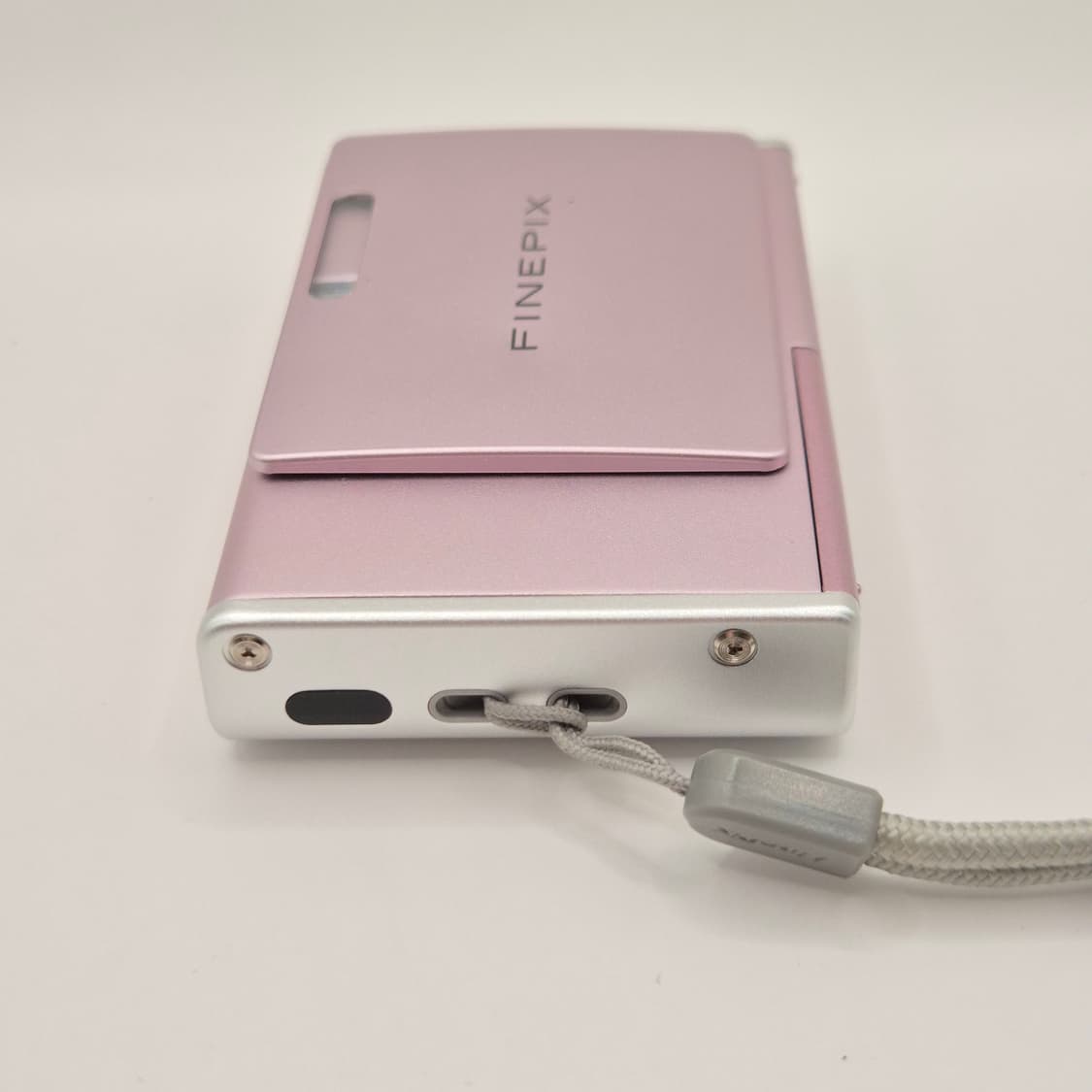 미품🌸 FinePix Z3  (후지필름 파인픽스 Z3) 핑크 상품이미지6