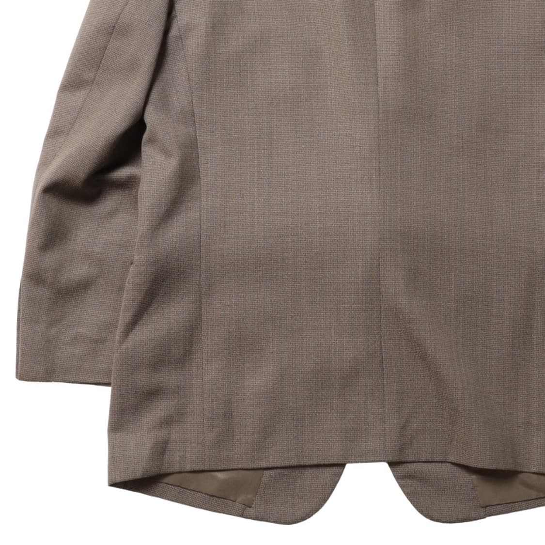 입생로랑 Yves Saint Laurent 2B Wool Blazer   상품이미지6