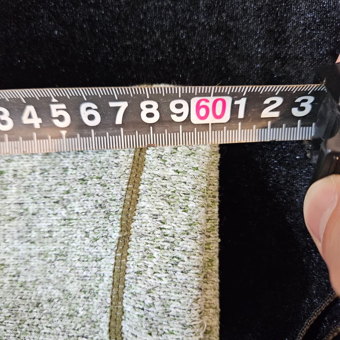 마모트 남성 플로렌스 하프집업 겨울용 티셔츠 95 상품이미지8