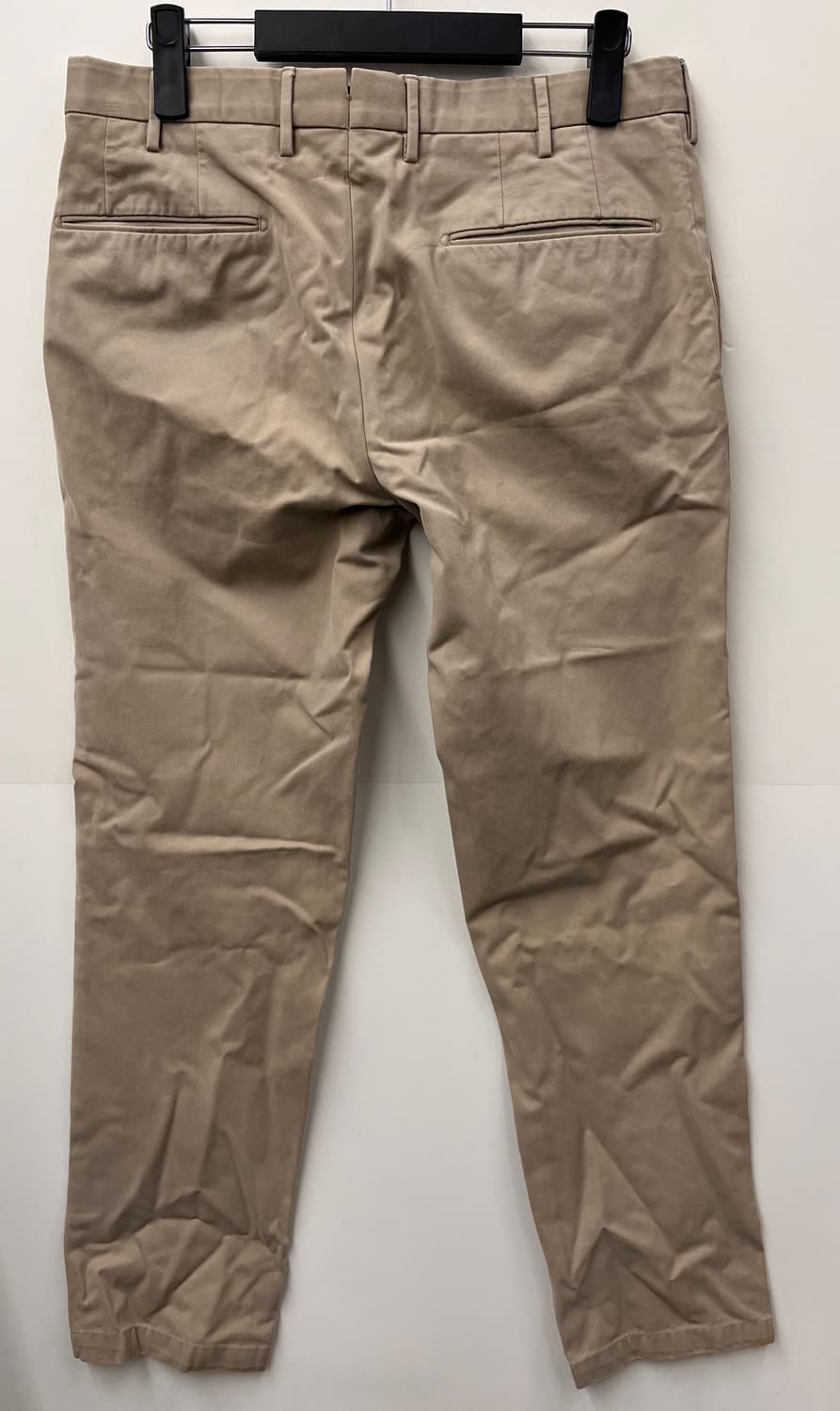 인코텍스 INCOTEX 1951 남성 치노 팬츠 48 상품이미지3