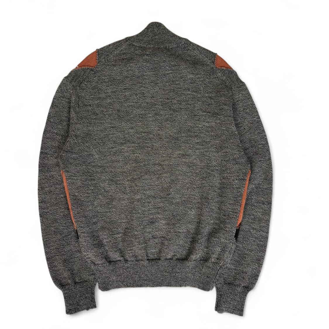 g-stage zip up sweater 상품이미지3