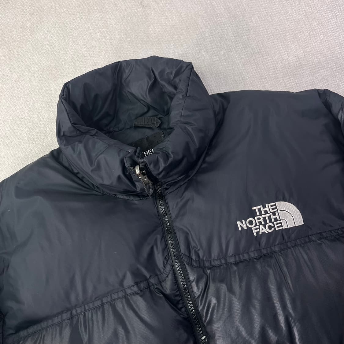 105 노스페이스 1996 에코 눕시 700 패딩 상품이미지2