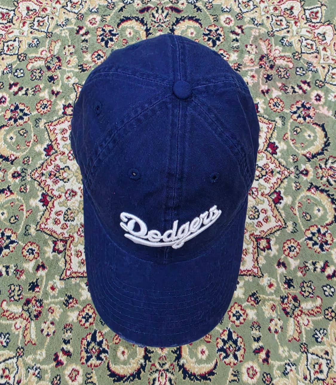 [최종할인] 뉴에라 LA Dodgers 볼캡 free 상품이미지6