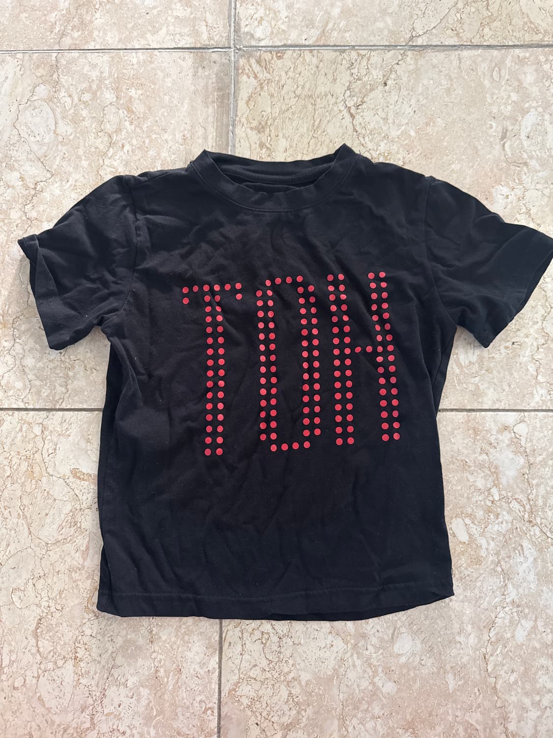 Toh 티셔츠 상품이미지1