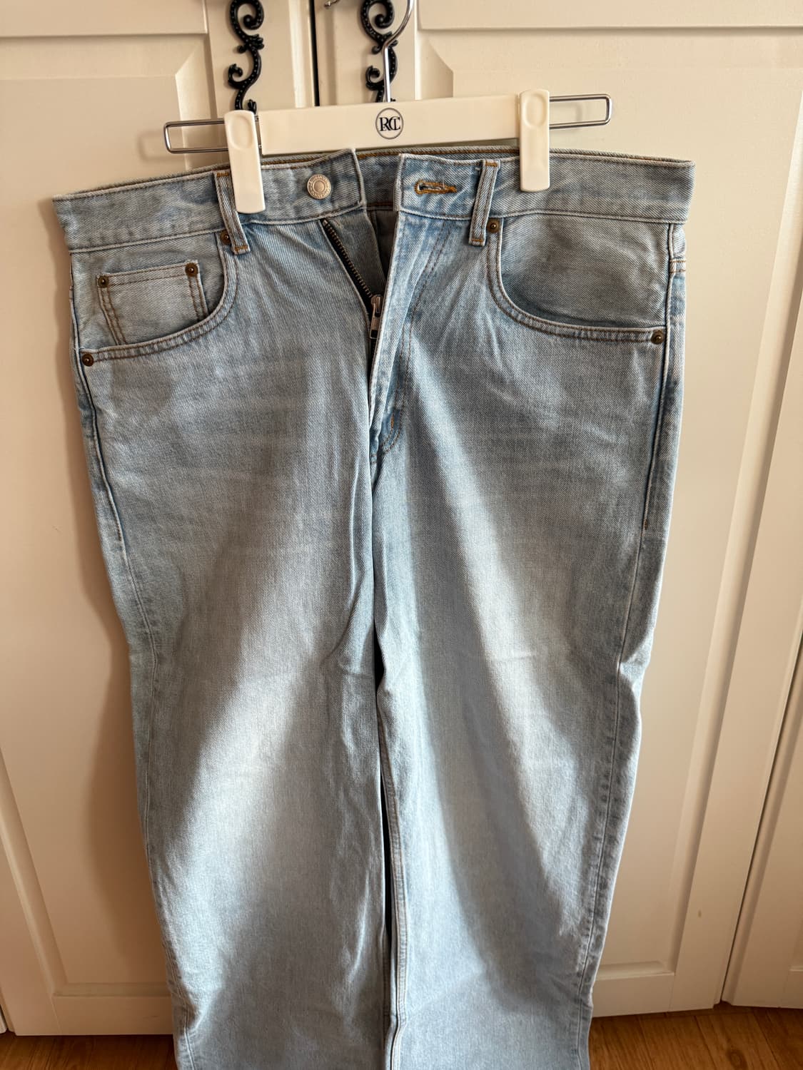 모드나인 Outsider Superstar 32size 상품이미지5