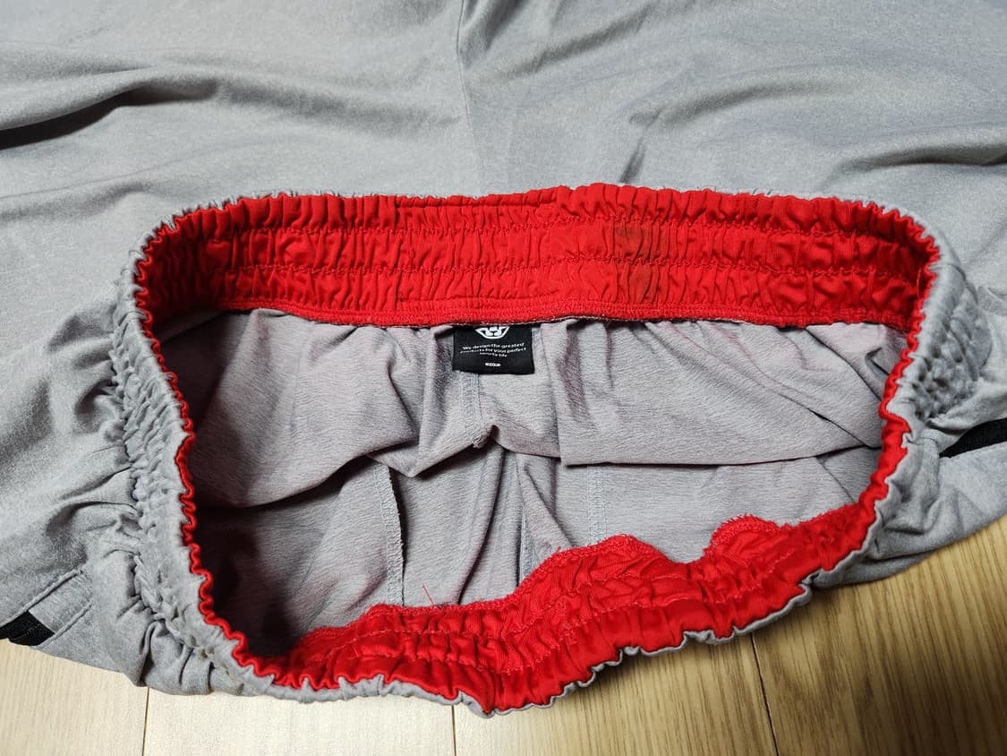 다이나핏 x SK 와이번스 콜라보 반바지 상품이미지7