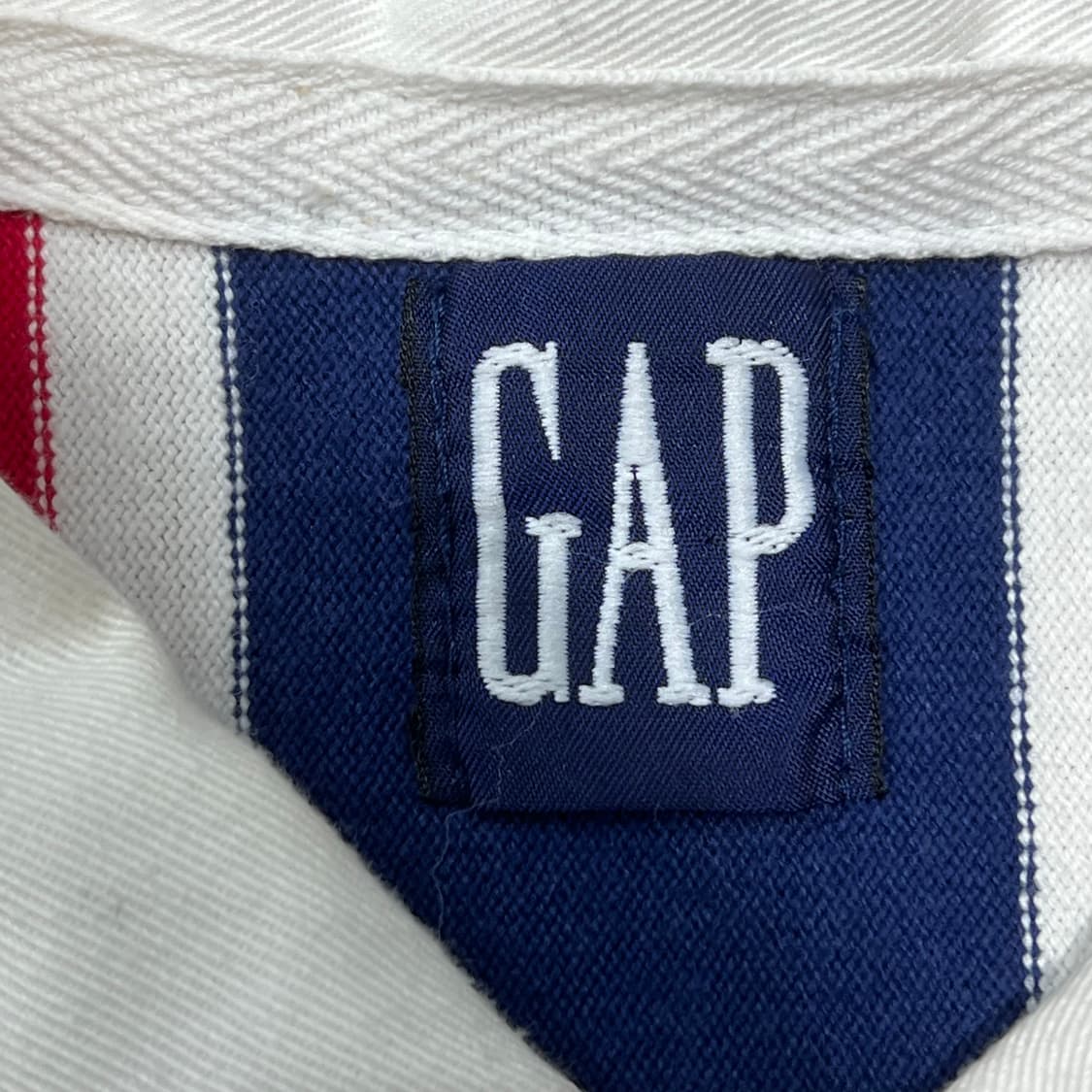 올드갭 럭비티 s10343 상품이미지5