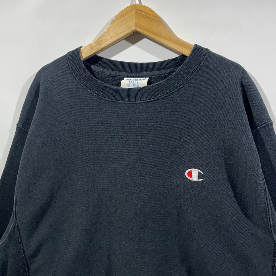 [Champion] 챔피온 리버스위브 맨투맨 상품이미지3