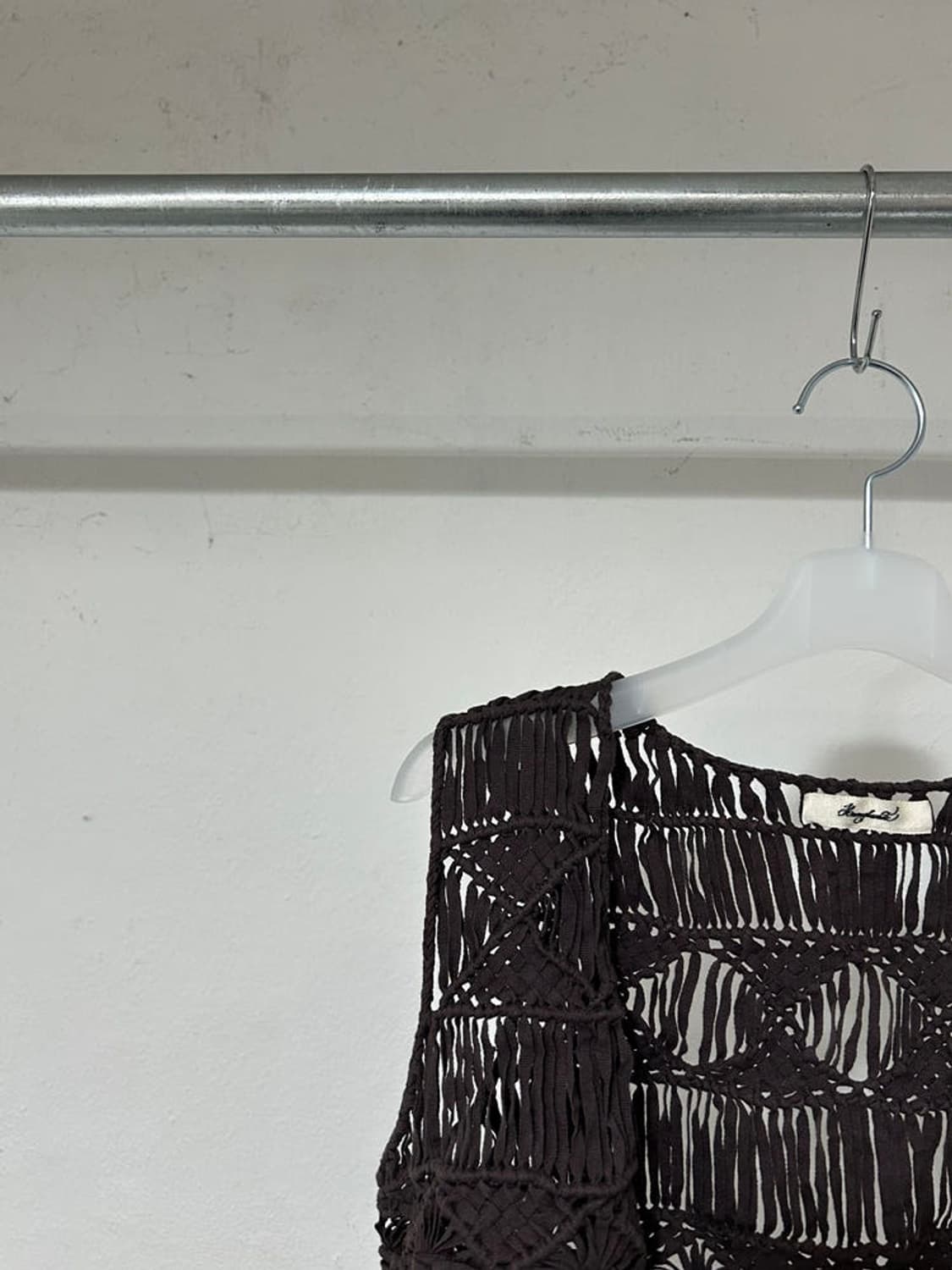 vtg top 상품이미지2