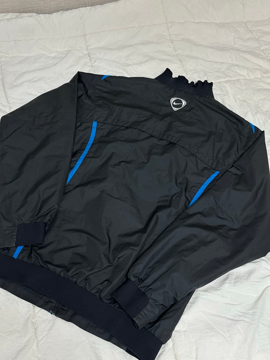 나이키 토탈 90 바람막이 미디움 상품이미지2