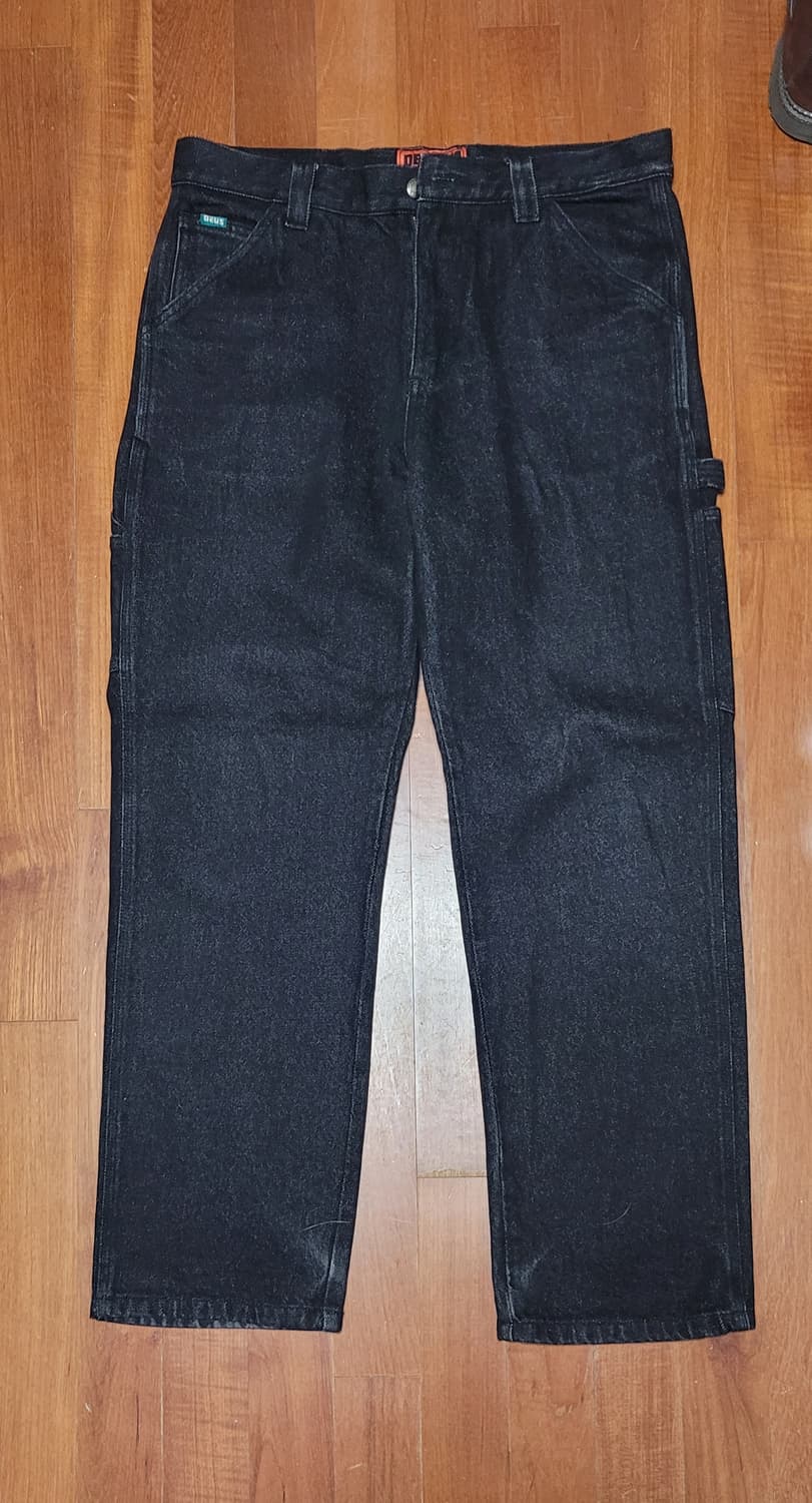 데우스 엑스 마키나 블랙 카펜터 32 상품이미지3