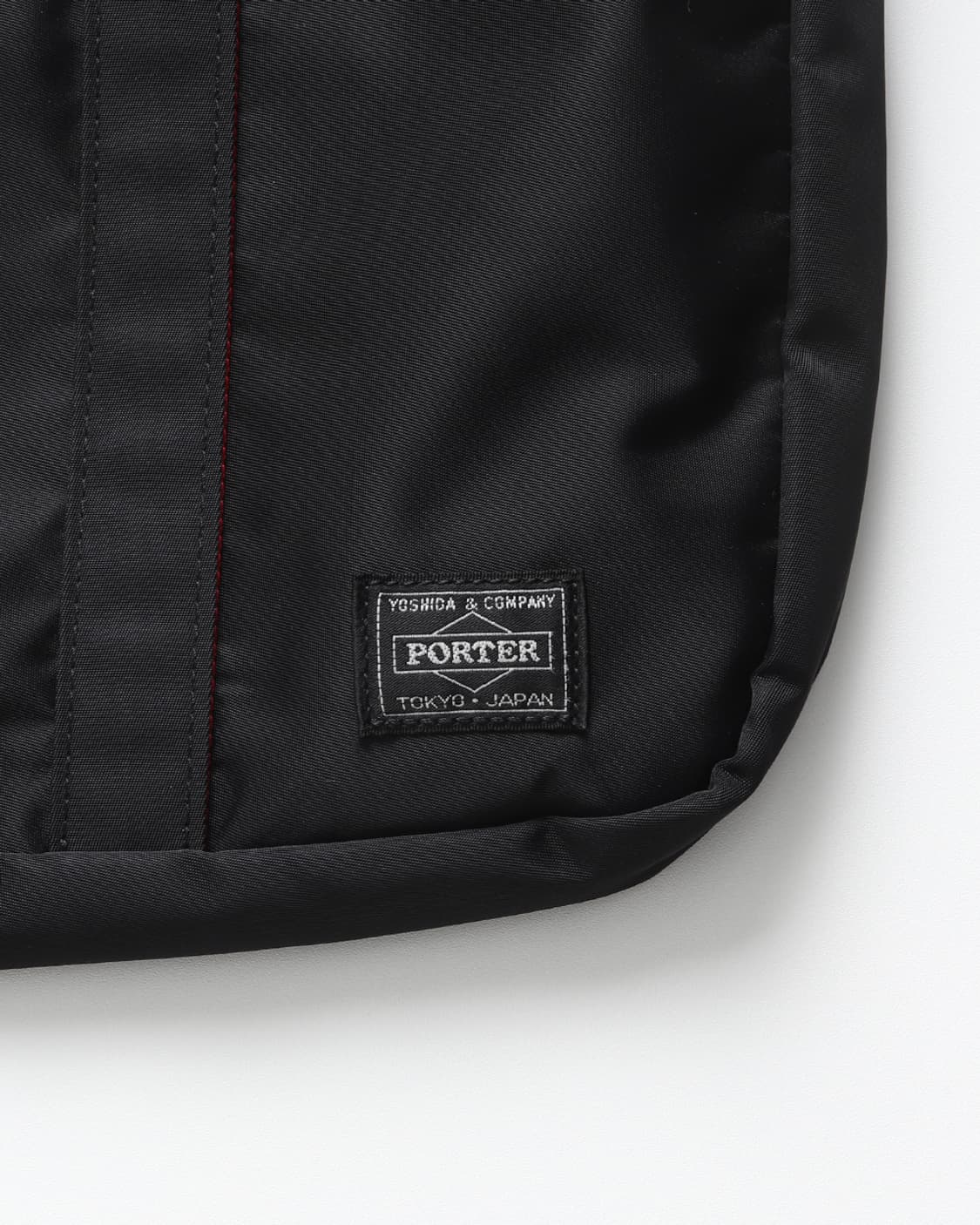 PORTER × ILS 2 Way Bag 상품이미지4
