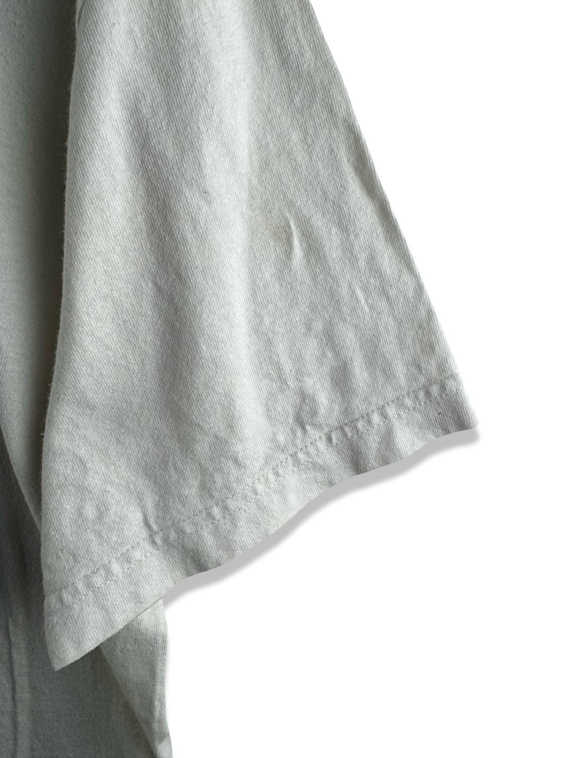 USA생산 프린팅 반팔 티셔츠2656 상품이미지5