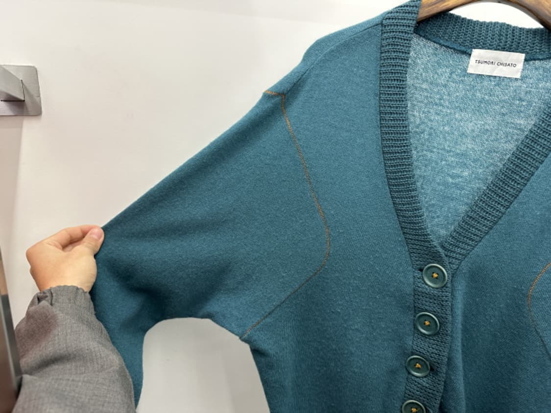TSUMORI CHISATO (L) 상품이미지7