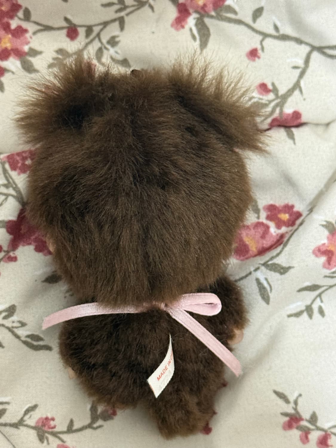 몬치치 베비치치 빅헤드 ss걸 키링 상품이미지3