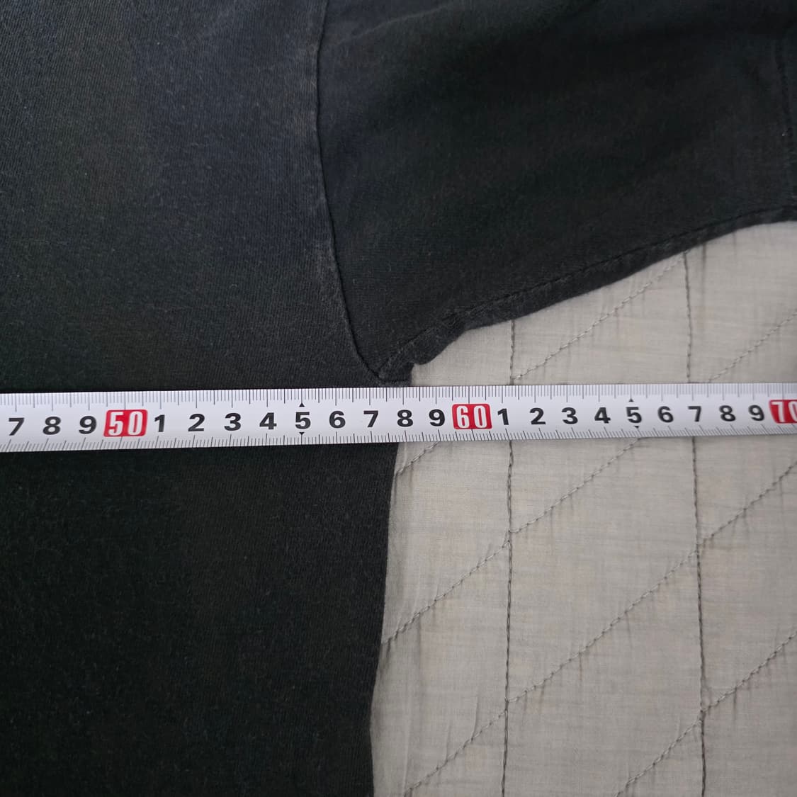 [XL] 90s 롤링스톤즈 부두라운지 빈티지 밴드티 ver. 빅 상품이미지7