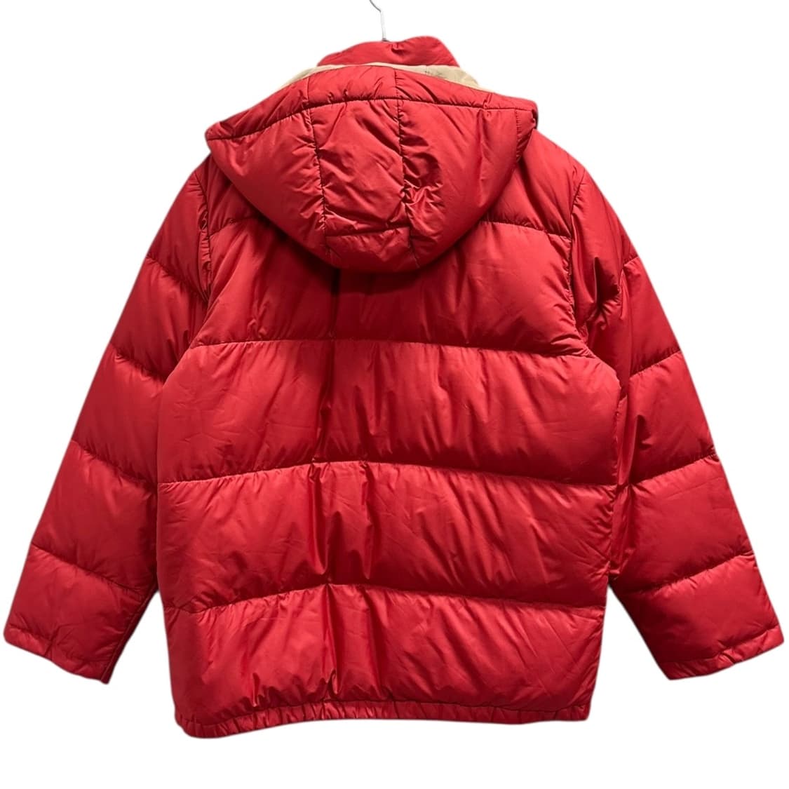 폴로랄프로렌 후드탈착 푸퍼 다운패딩 상품이미지2