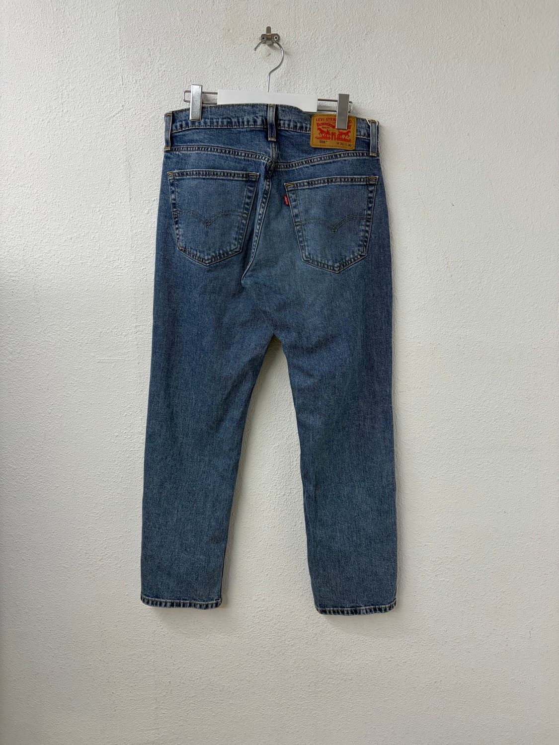 LEVI'S 559 (#017) 상품이미지3