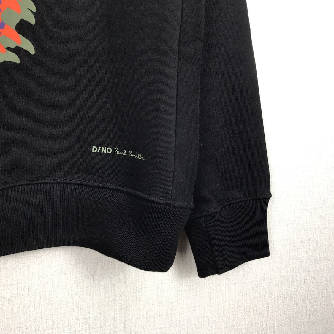 폴스미스 다이노 맨투맨 티셔츠 남성M (95) 상품이미지4