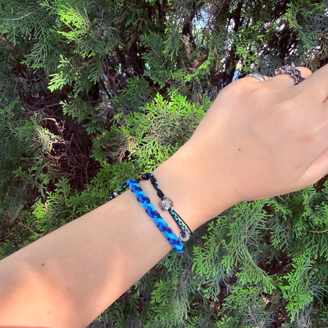 Azure Reef Bracelet 상품이미지2