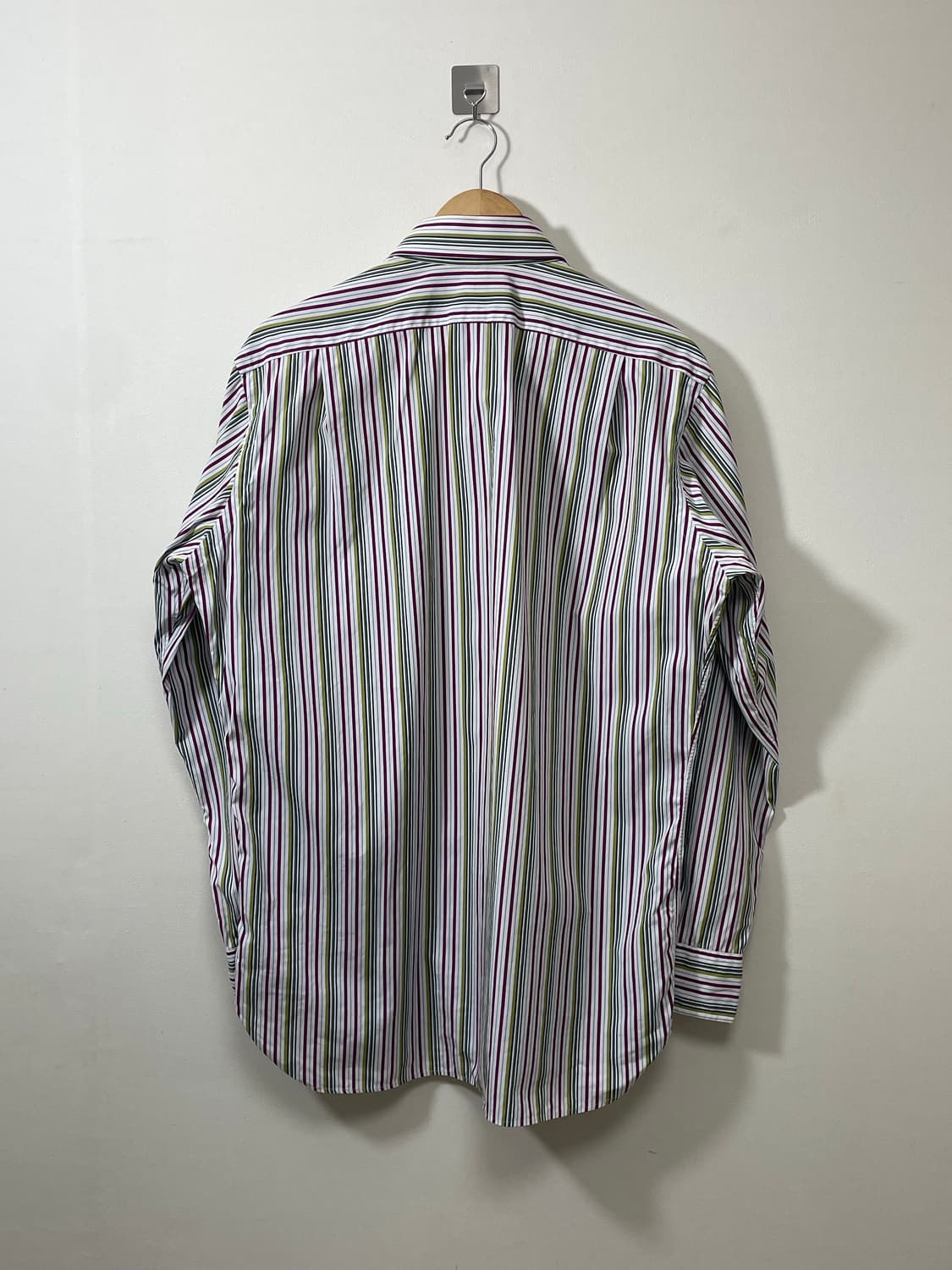 폴로Polo 스트라이프 셔츠 XL - S24 상품이미지2