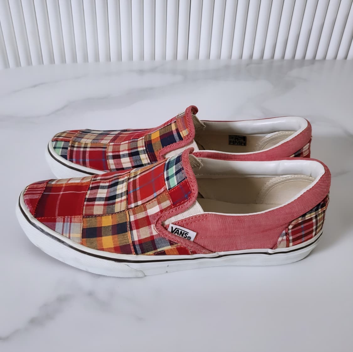 반스 스니커즈 상품이미지2