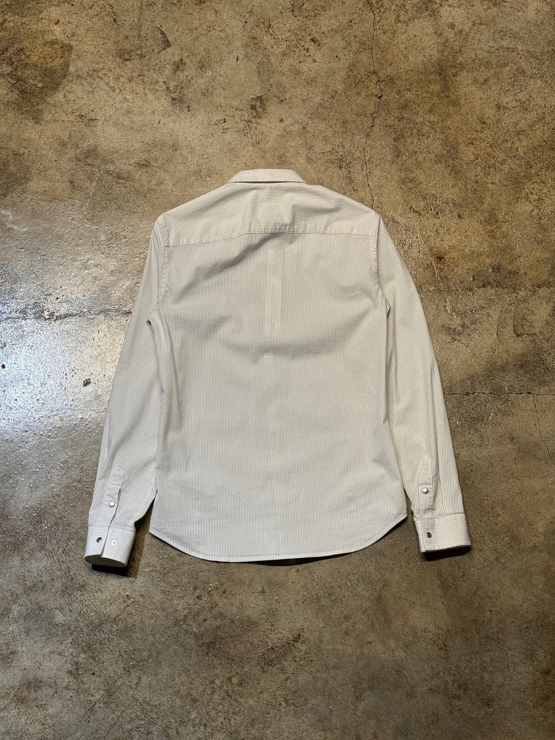 55-66 ) ARMANI EXCHANGE (Stretched) 상품이미지5